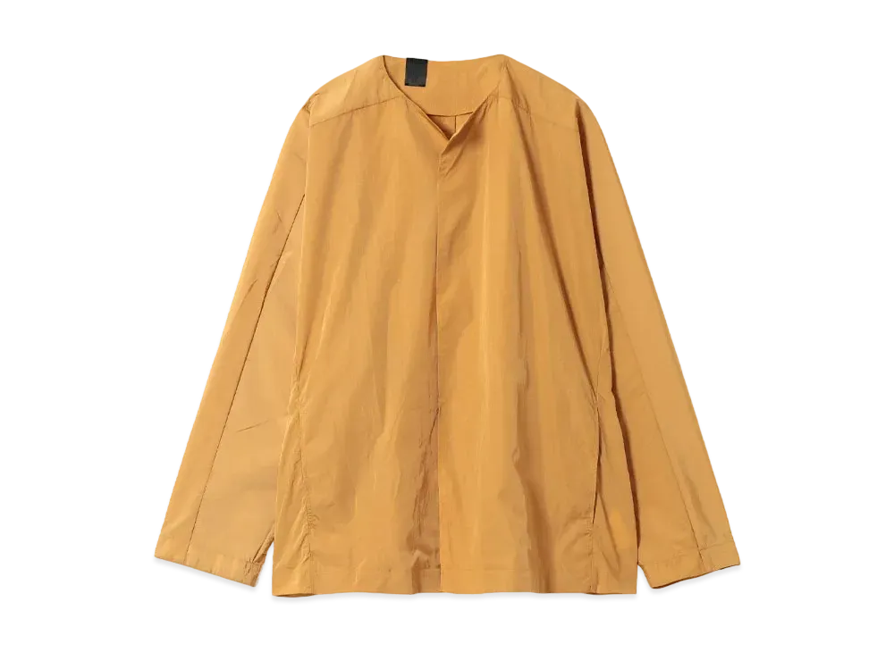 N.HOOLYWOOD Blouson "Beige"