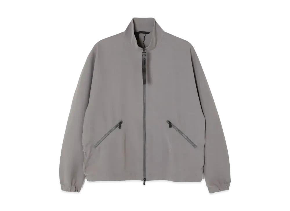 N.HOOLYWOOD Blouson "Gray"