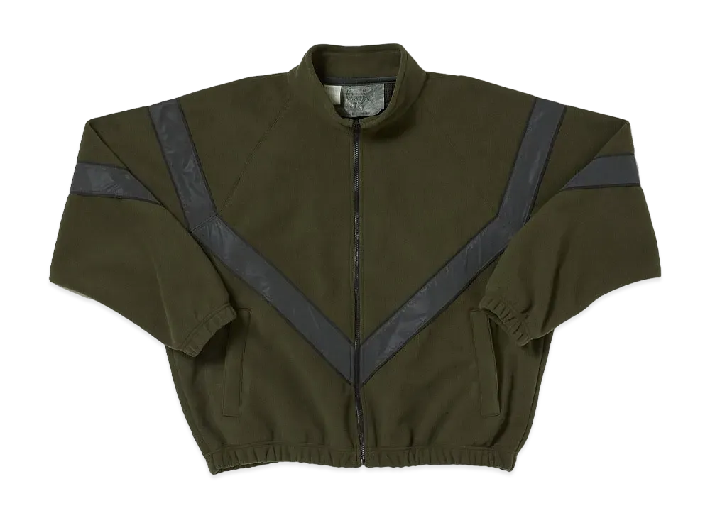 N.HOOLYWOOD Training Blouson "Khaki"