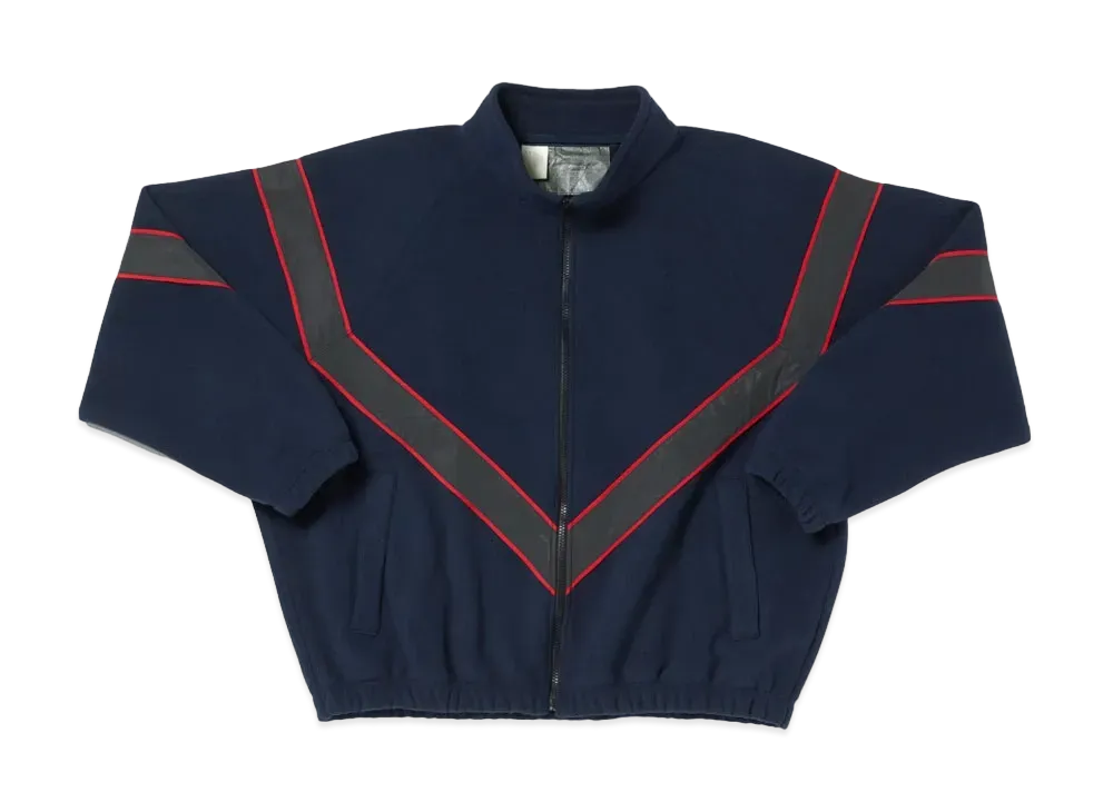 N.HOOLYWOOD Training Blouson "Navy"