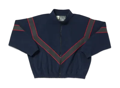 N.HOOLYWOOD Training Blouson "Navy"