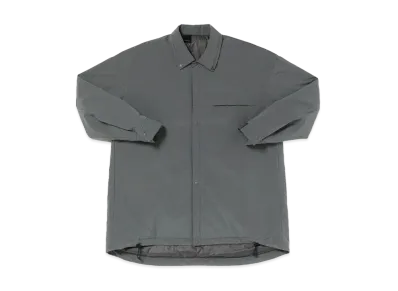 N.HOOLYWOOD Blouson "Charcoal"