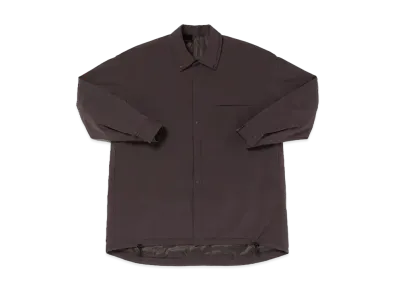 N.HOOLYWOOD Blouson "Burgundy"