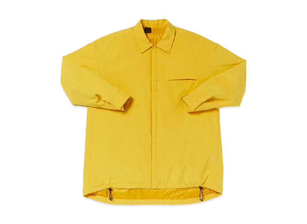 N.HOOLYWOOD Blouson "Yellow"