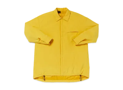N.HOOLYWOOD Blouson "Yellow"