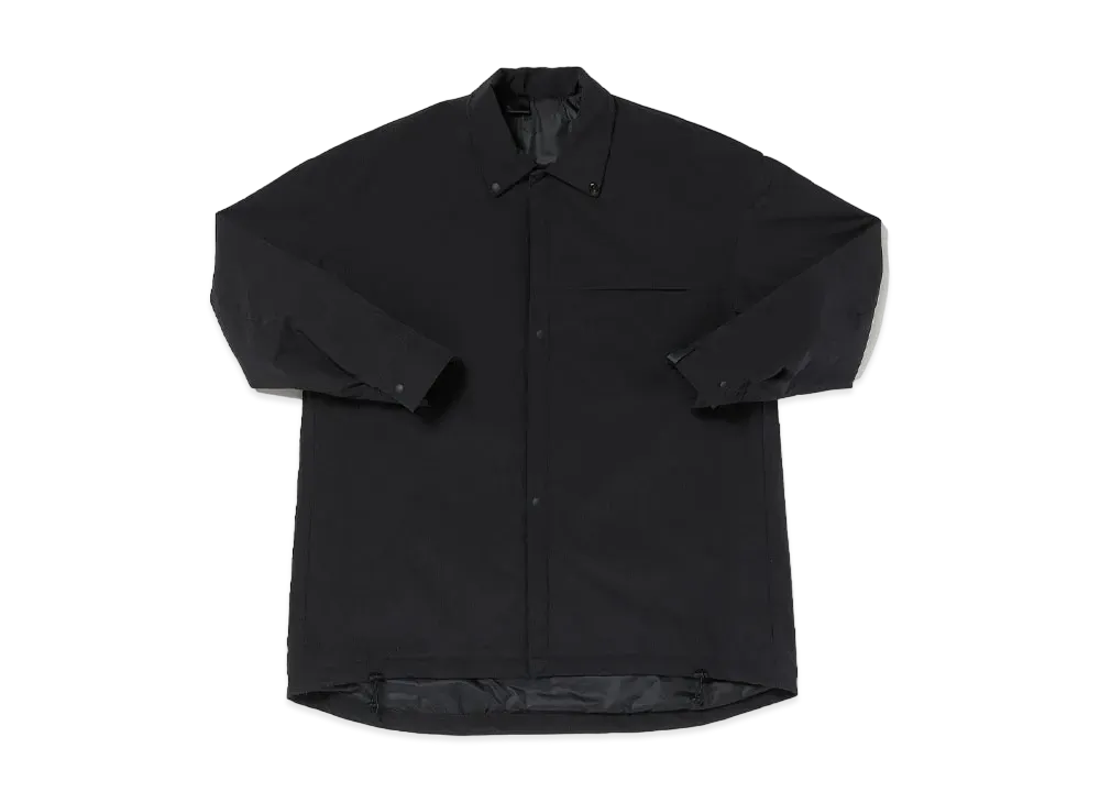 N.HOOLYWOOD Blouson "Black"