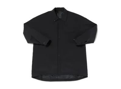 N.HOOLYWOOD Blouson "Black"