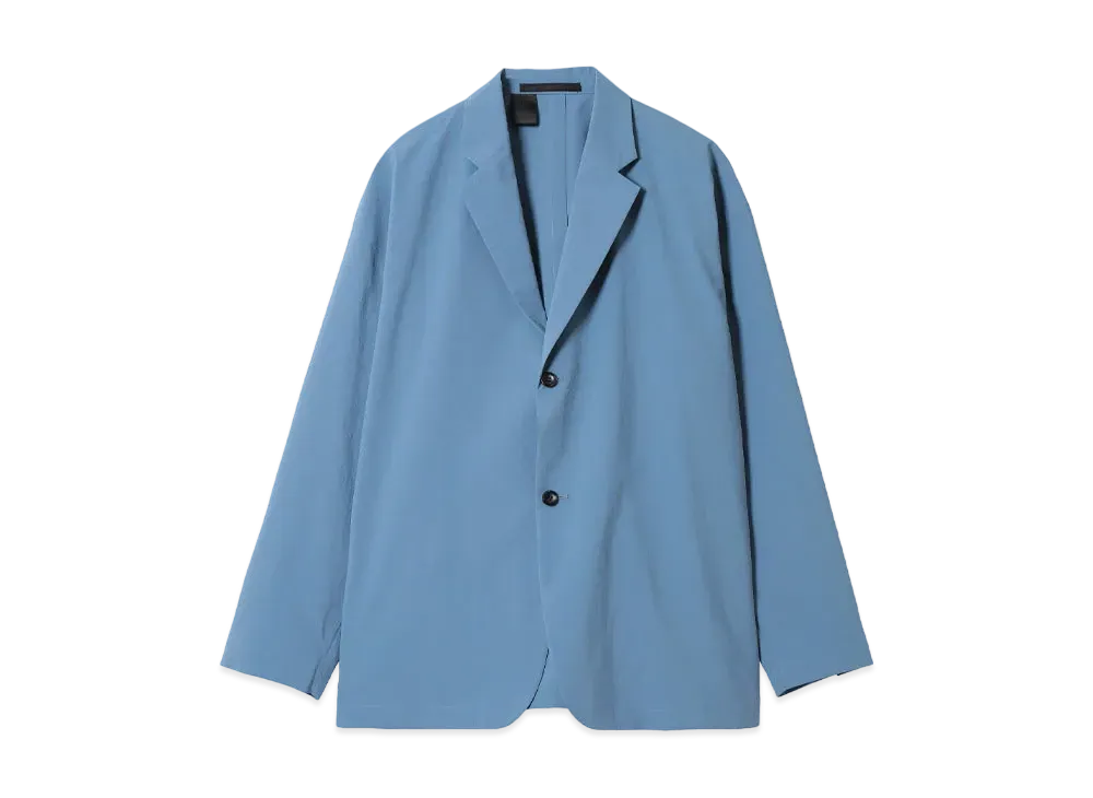 N.HOOLYWOOD Jacket "Blue"