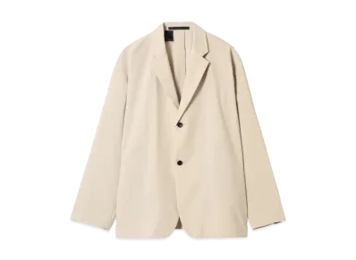 N.HOOLYWOOD Jacket "Beige"