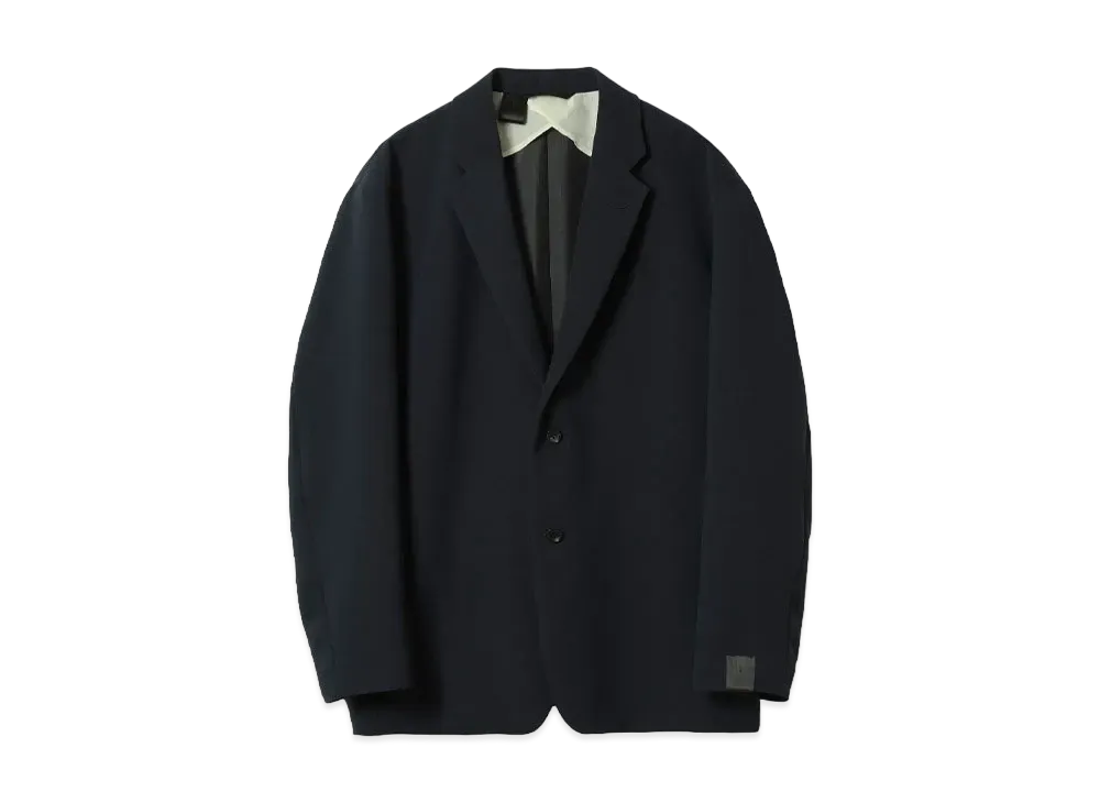 N.HOOLYWOOD Tailored Jacket "Navy"