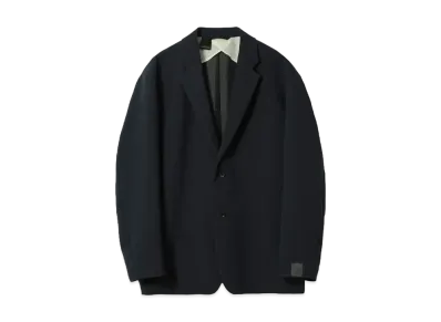 N.HOOLYWOOD Tailored Jacket "Navy"