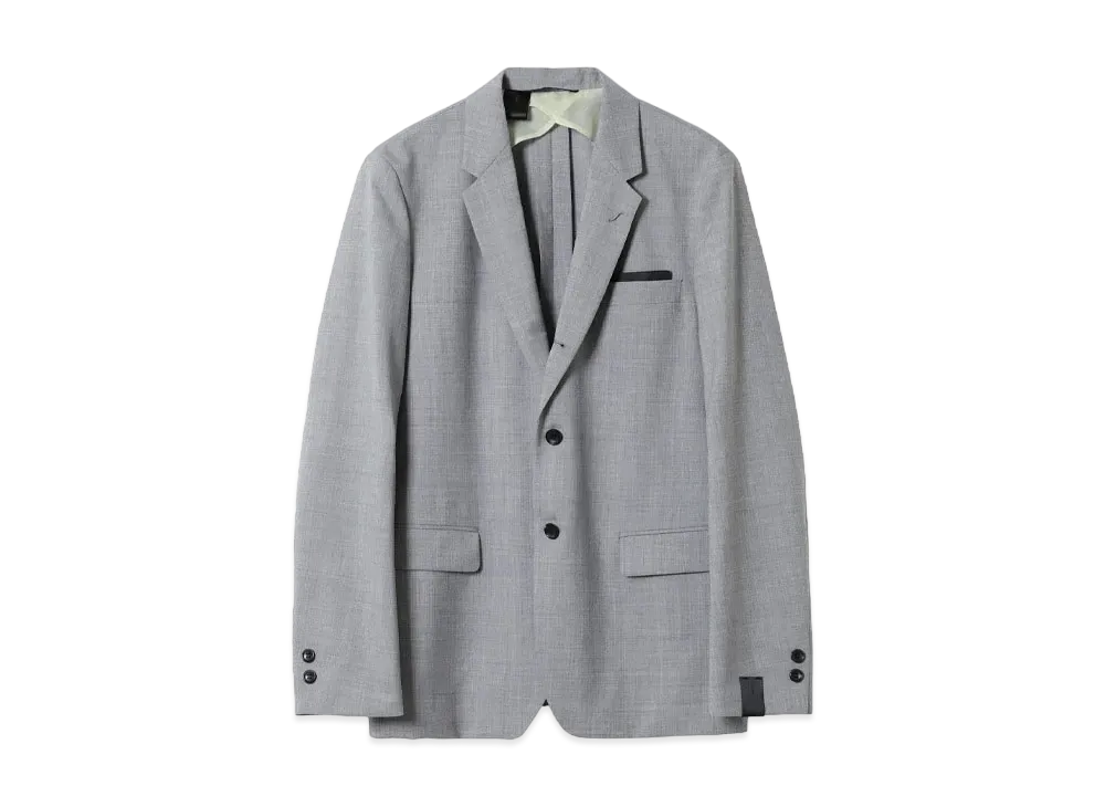 N.HOOLYWOOD Jacket "Gray"