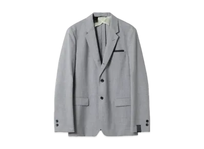 N.HOOLYWOOD Jacket "Gray"