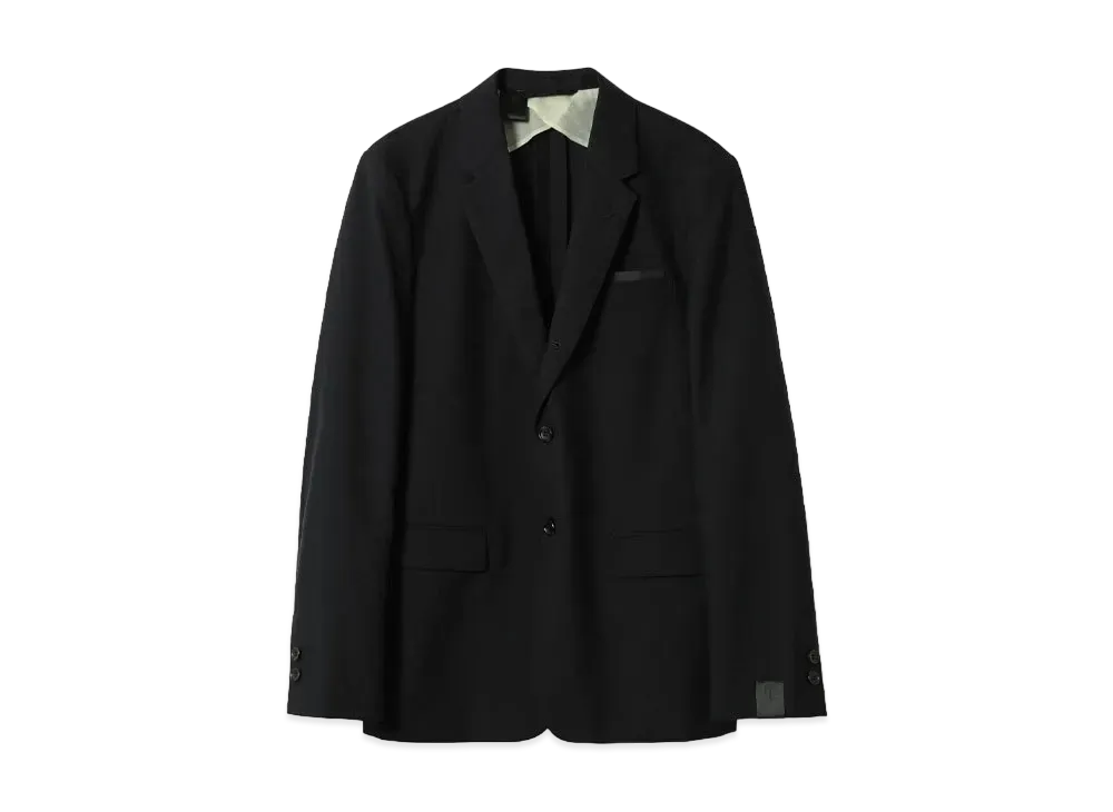 N.HOOLYWOOD Jacket "Navy"