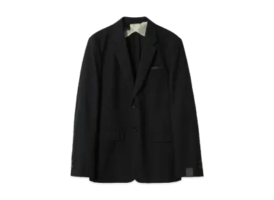 N.HOOLYWOOD Jacket "Navy"