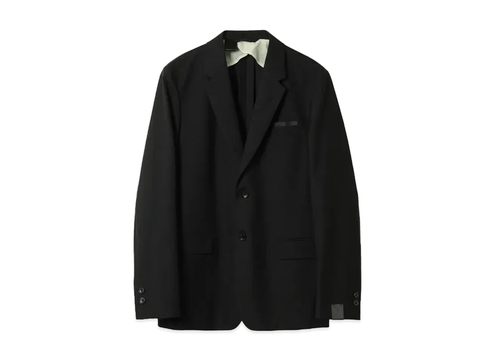 N.HOOLYWOOD Jacket "Black"