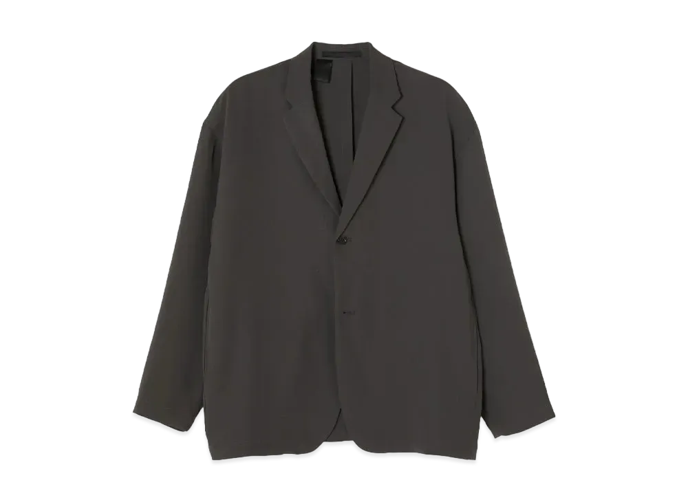 N.HOOLYWOOD Jacket "Charcoal"