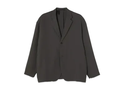 N.HOOLYWOOD Jacket "Charcoal"