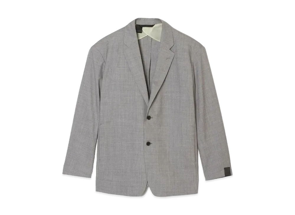 N.HOOLYWOOD Tailored Jacket "Gray"