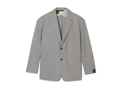 N.HOOLYWOOD Tailored Jacket "Gray"