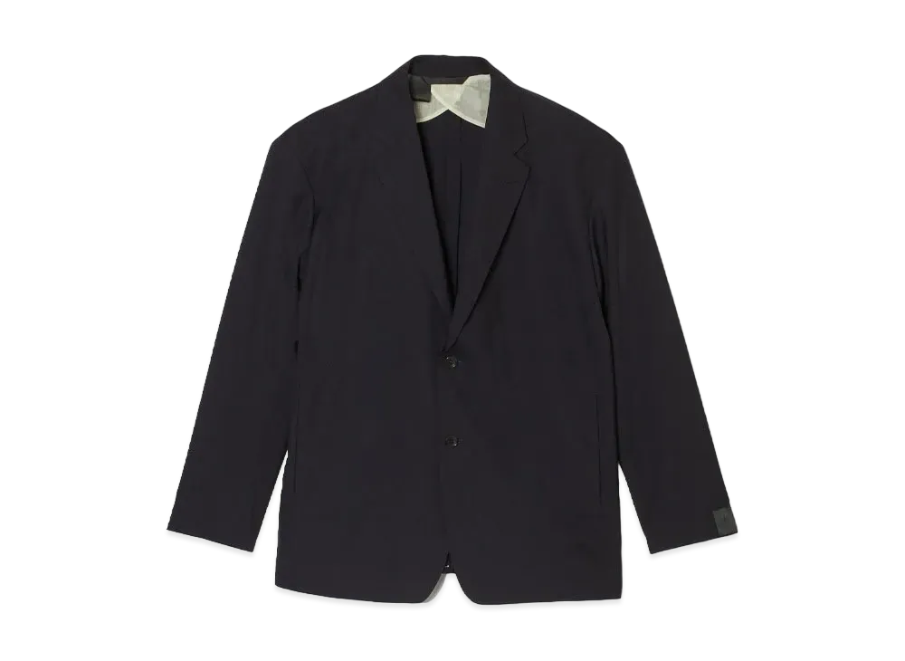 N.HOOLYWOOD Tailored Jacket "Navy"