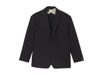 N.HOOLYWOOD Tailored Jacket "Navy"