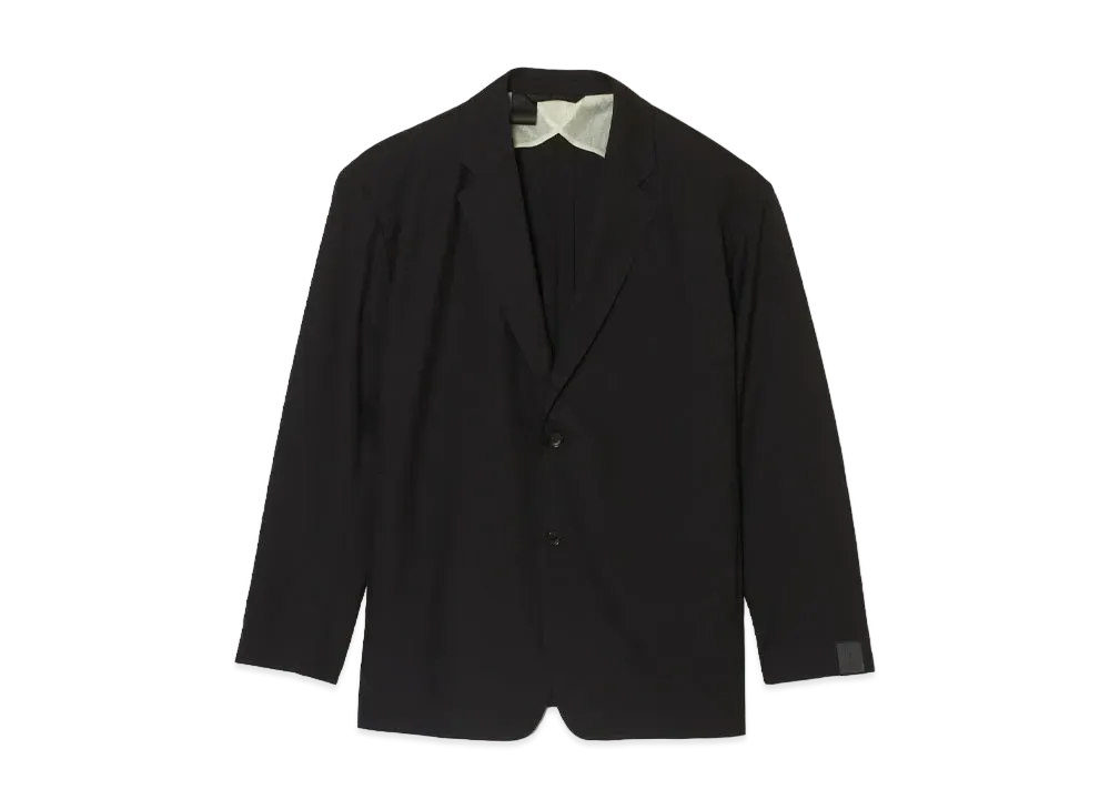 N.HOOLYWOOD Tailored Jacket "Black"