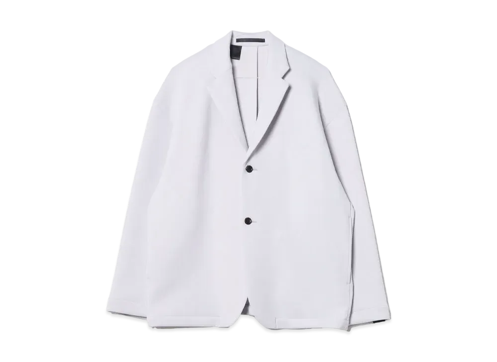 N.HOOLYWOOD Jacket "Gray"