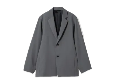 N.HOOLYWOOD Jacket "Charcoal"