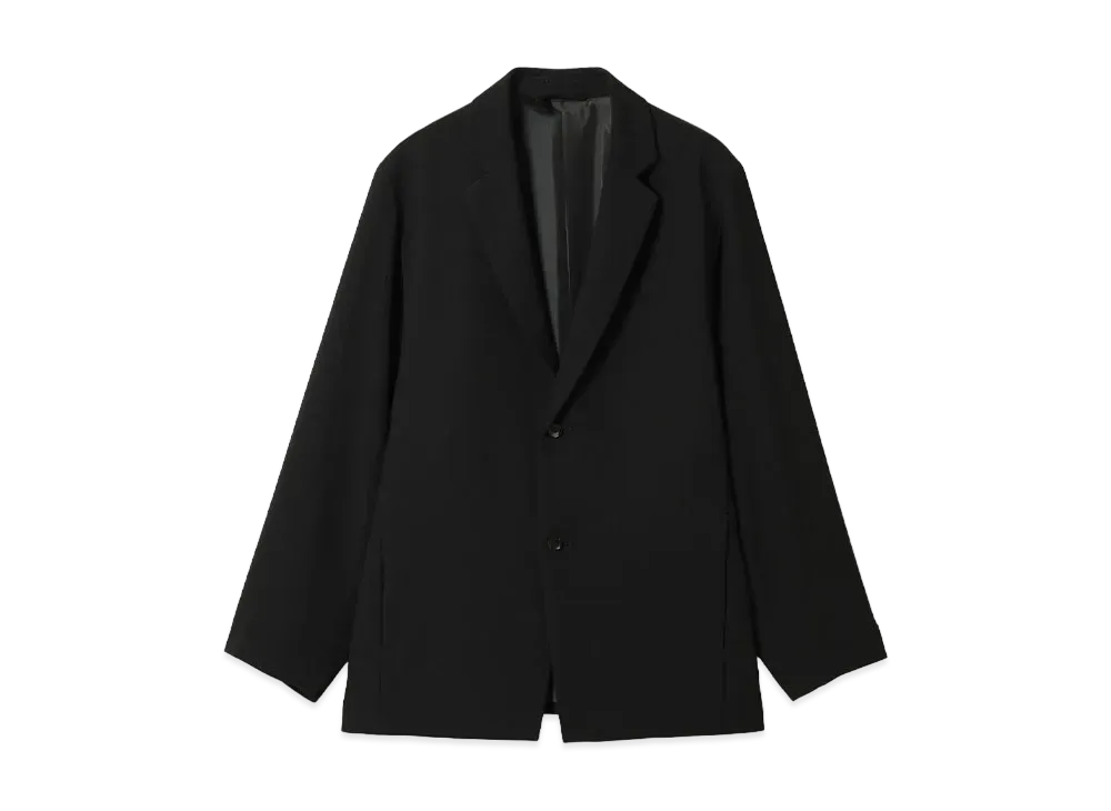 N.HOOLYWOOD Jacket "Black"