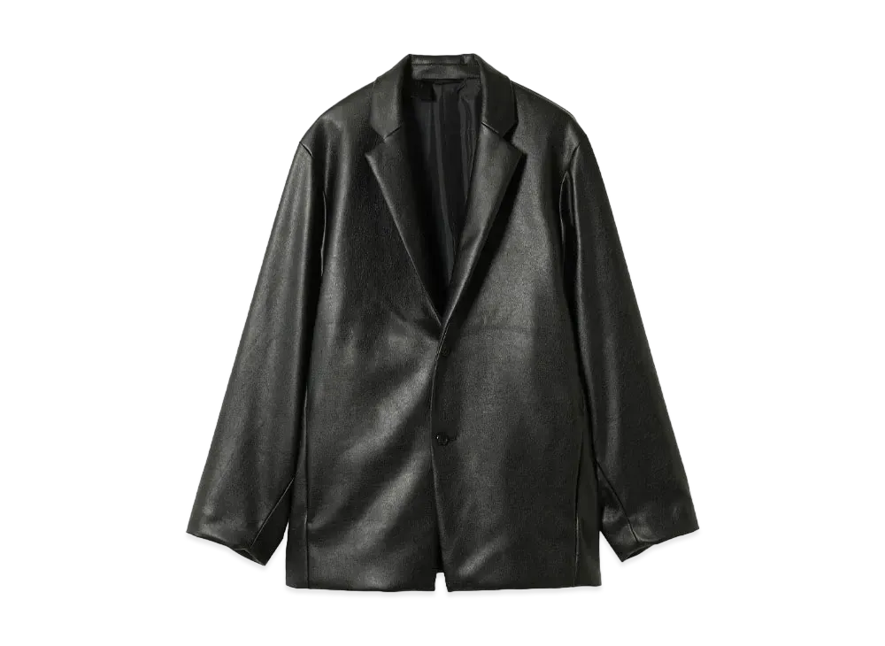 N.HOOLYWOOD Jacket "Black"