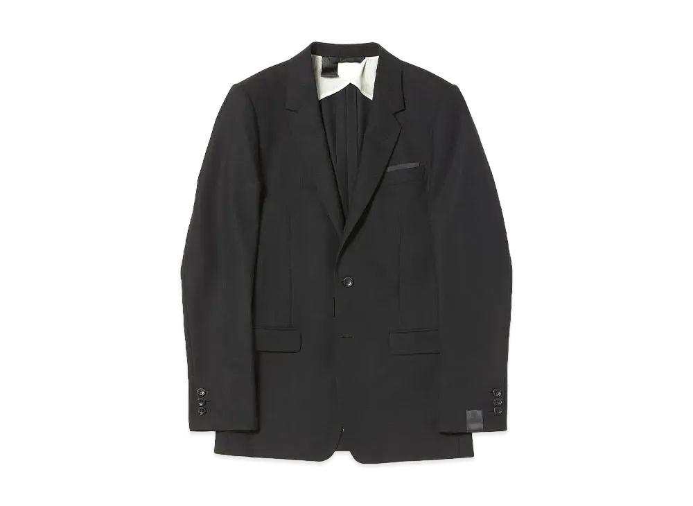 N.HOOLYWOOD Jacket "Black"