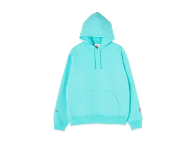 N.HOOLYWOOD Hoodie "Mint"