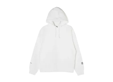 N.HOOLYWOOD Hoodie "White"