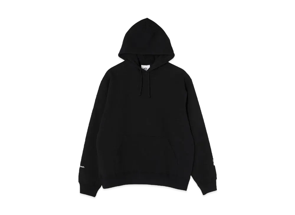 N.HOOLYWOOD Hoodie "Black"