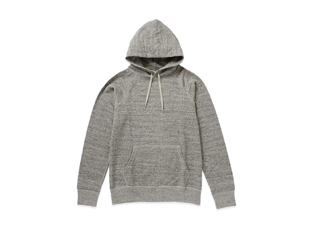 N.HOOLYWOOD Pullover Hoodie "Top Gray"
