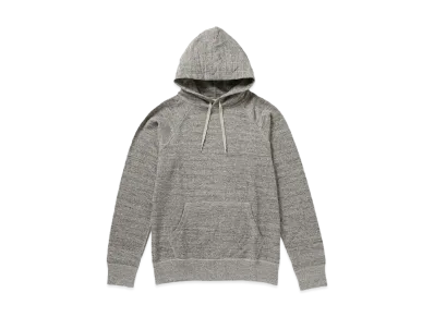 N.HOOLYWOOD Pullover Hoodie "Top Gray"