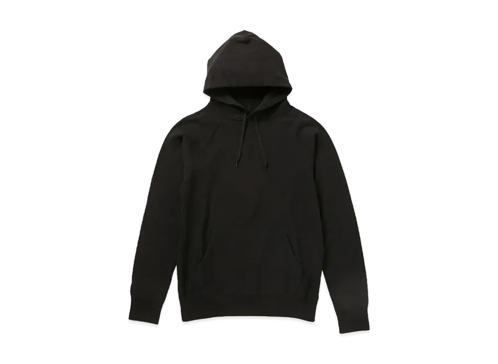 N.HOOLYWOOD Pullover Hoodie "Black"