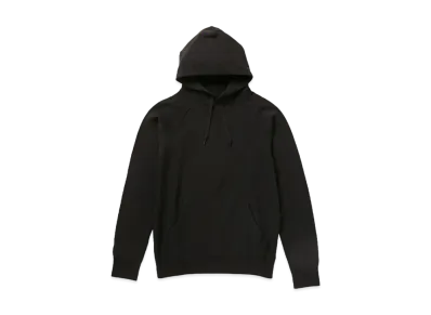 N.HOOLYWOOD Pullover Hoodie "Black"