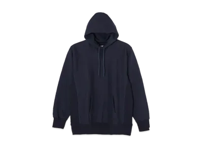 N.HOOLYWOOD Test Product Exchange Service x Loopwheeler "Navy"