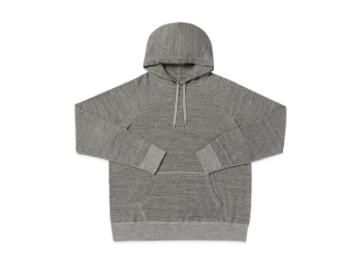 N.HOOLYWOOD Pullover Hoodieshirt "Top Gray"