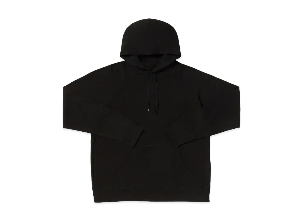 N.HOOLYWOOD Pullover Hoodieshirt "Black"