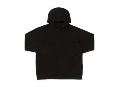 N.HOOLYWOOD Pullover Hoodieshirt "Black"