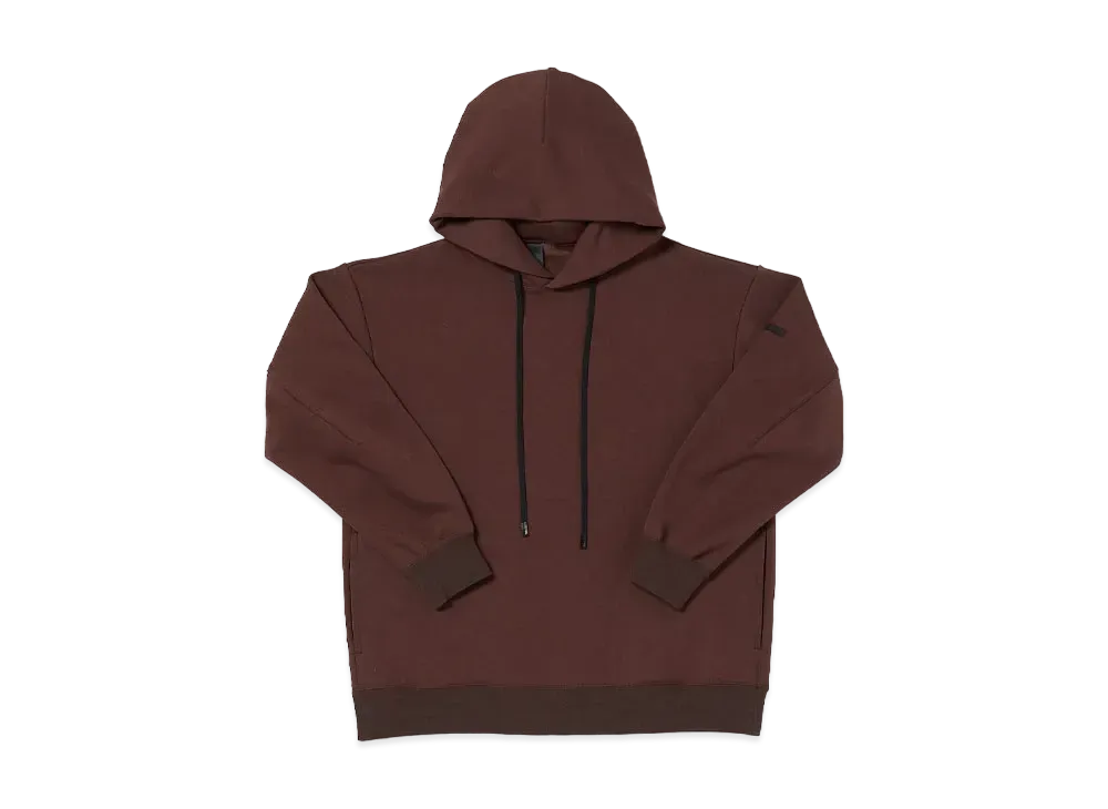 N.HOOLYWOOD Hoodie "Brown"