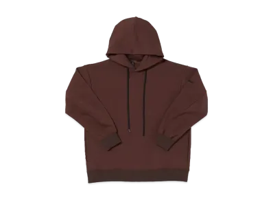 N.HOOLYWOOD Hoodie "Brown"