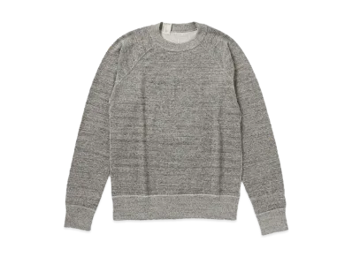 N.HOOLYWOOD Sweatshirt "Top Gray"