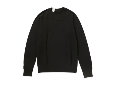 N.HOOLYWOOD Sweatshirt "Black"