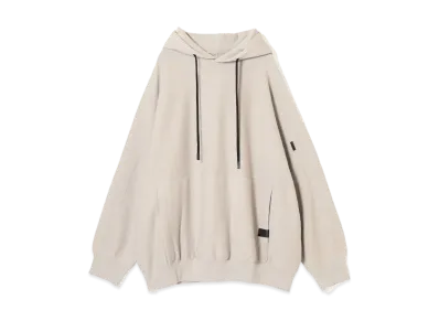 N.HOOLYWOOD Hoodie Sweatshirt "Gray"