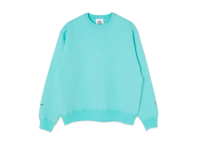 N.HOOLYWOOD Crewsweat "Mint"