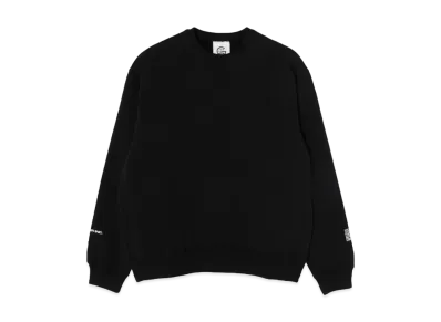 N.HOOLYWOOD Crewsweat "Black"